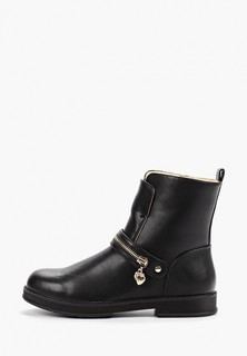 Ботинки T.Taccardi 