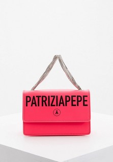 Сумка поясная Patrizia Pepe 