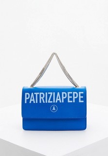 Сумка поясная Patrizia Pepe 