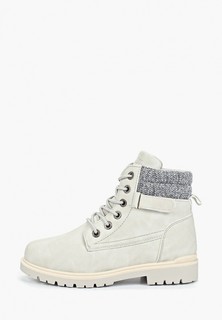 Ботинки Patrol 