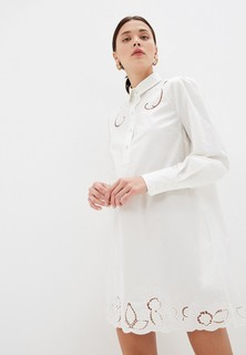 Платье AlexaChung 
