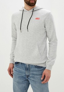 Худи ASICS AHQ AT FT PO HD