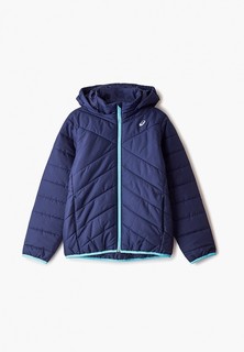 Куртка утепленная ASICS G INSULATED JACKET