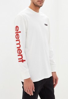 Лонгслив Element PRIMO LS CR