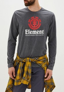 Лонгслив Element VERTICAL LS