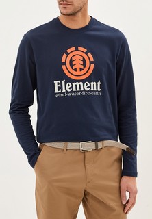 Лонгслив Element VERTICAL LS