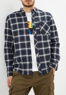Рубашка Element LUMBER CLASSIC LS
