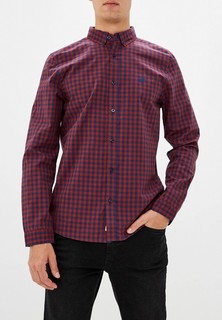 Рубашка Element ICON GINGHAM LS