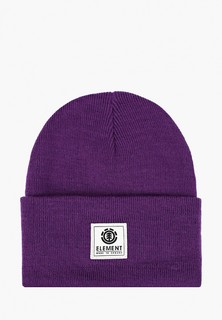 Шапка Element DUSK II BEANIE A