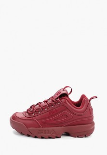 Кроссовки Fila DISRUPTOR II AUTUMN