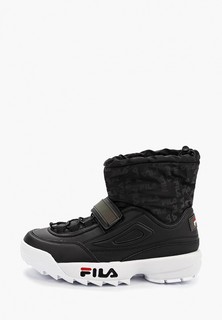 Ботинки Fila DISRUPTER NEVE MID WMN