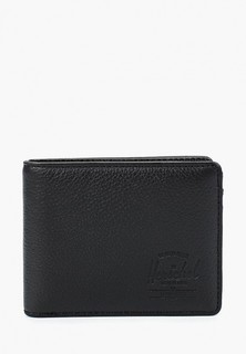 Кошелек Herschel Supply Co Hank + Coin Leather RFID