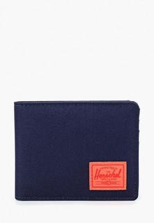 Кошелек Herschel Supply Co Roy + Coin RFID