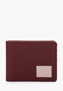 Кошелек Herschel Supply Co Roy + Coin RFID