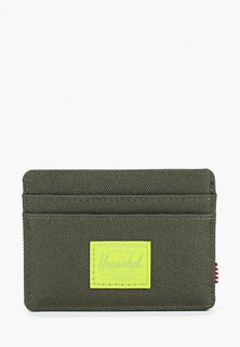 Визитница Herschel Supply Co Charlie RFID