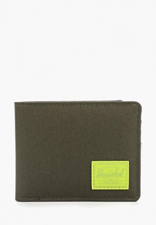 Кошелек Herschel Supply Co Roy Coin RFID
