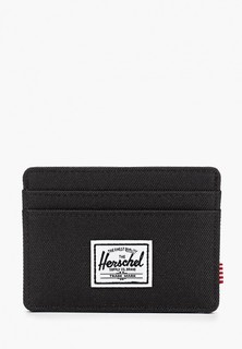Визитница Herschel Supply Co Charlie RFID