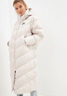 Пуховик Nike Sportswear Down-Fill Womens Parka