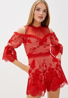 Комбинезон Three Floor 