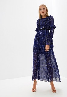 Платье Three Floor 