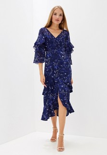 Платье Three Floor 