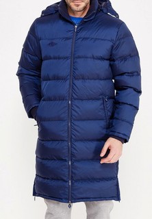 Пуховик Umbro LONG DOWN COAT