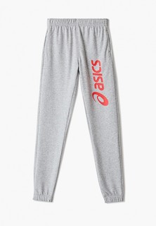 Брюки спортивные ASICS ASICS BIG LOGO SWEAT PANT