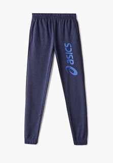 Брюки спортивные ASICS ASICS BIG LOGO SWEAT PANT