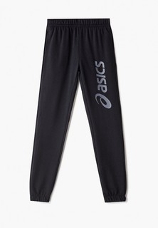 Брюки спортивные ASICS ASICS BIG LOGO SWEAT PANT