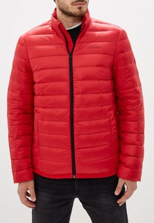Пуховик Calvin Klein 