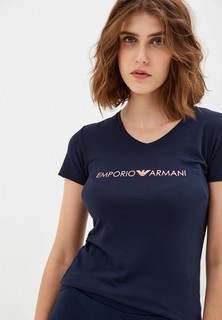 Футболка домашняя Emporio Armani 