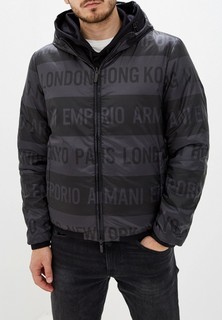 Куртка утепленная Emporio Armani 