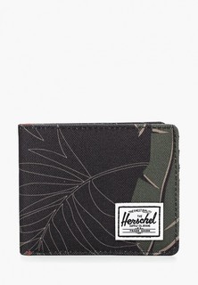 Кошелек Herschel Supply Co Roy + Coin RFID