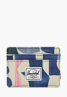 Визитница Herschel Supply Co Charlie RFID