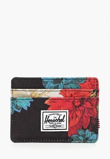 Кошелек Herschel Supply Co Charlie RFID