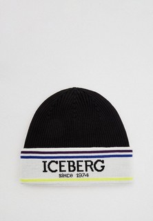 Шапка Iceberg 