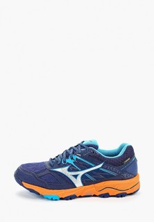 Кроссовки Mizuno Wave Mujin 5 GTX (W)