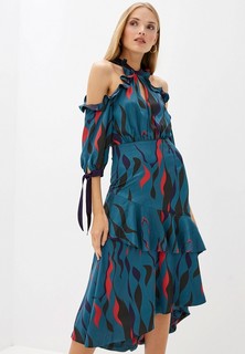 Платье Three Floor 