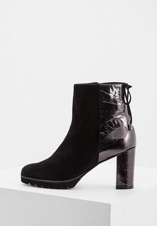 Ботильоны Zenux 