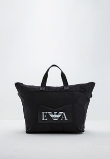 Сумка спортивная Emporio Armani 