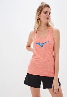 Майка спортивная Mizuno Impulse Core Graphic Tank