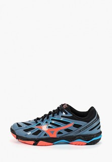 Кроссовки Mizuno Wave Hurricane 3 (W)
