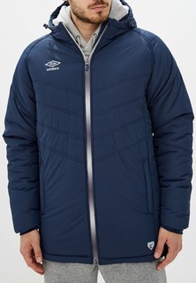 Куртка утепленная Umbro EDGE PADDED JACKET