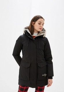 Пуховик Bask LYRA