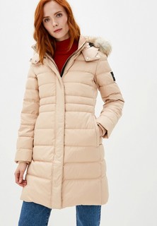 Пуховик Calvin Klein 