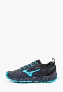 Кроссовки Mizuno Wave Ibuki (W)