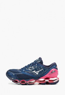 Кроссовки Mizuno WAVE PROPHECY 8 (W)