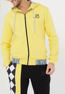 Толстовка Jam8 