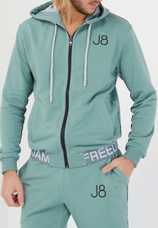 Толстовка Jam8 