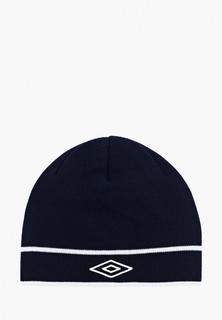 Шапка Umbro 2-STRIPE BEANIE